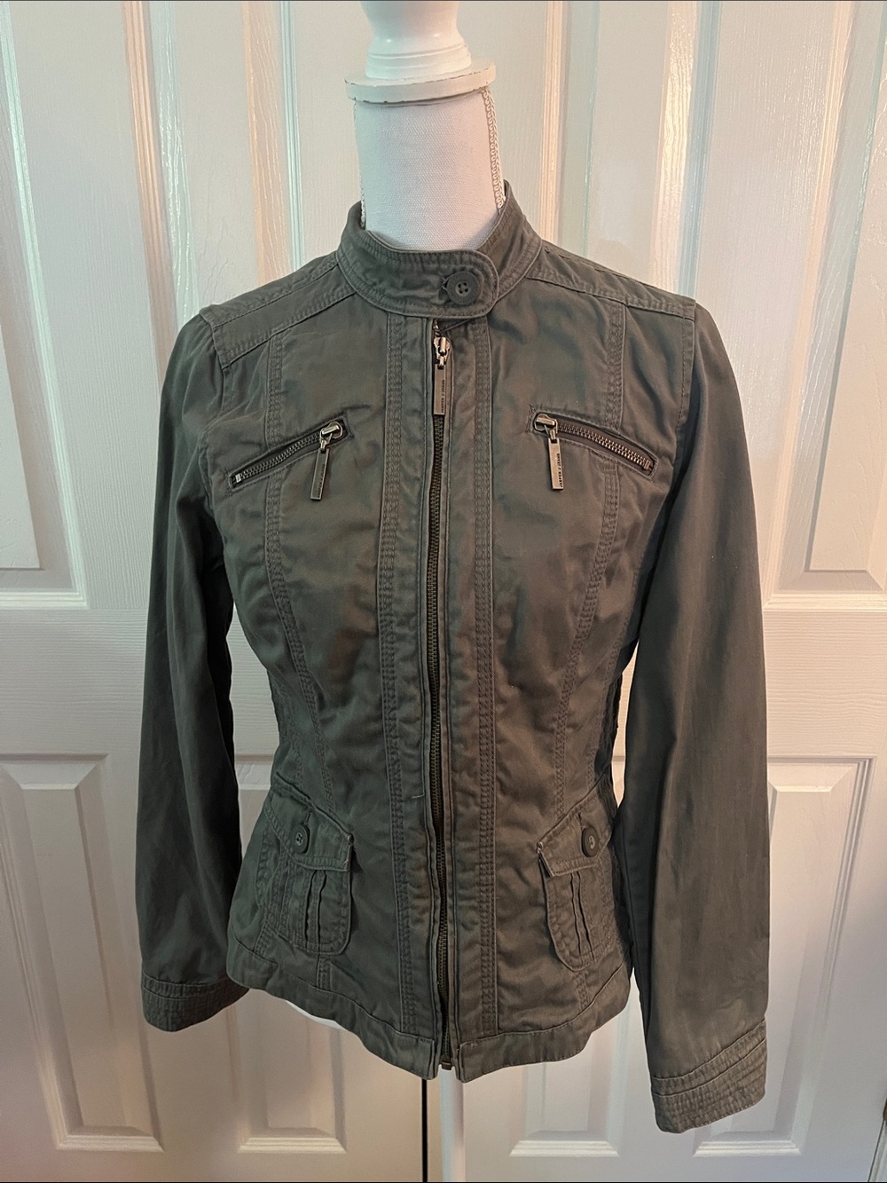 Jasper J Conran jacket.